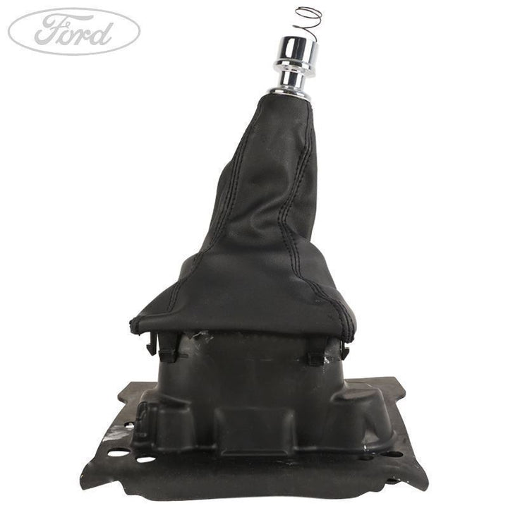 RANGER GEAR CHANGE LEVER GAITER WITH ECLECTIC STEERING