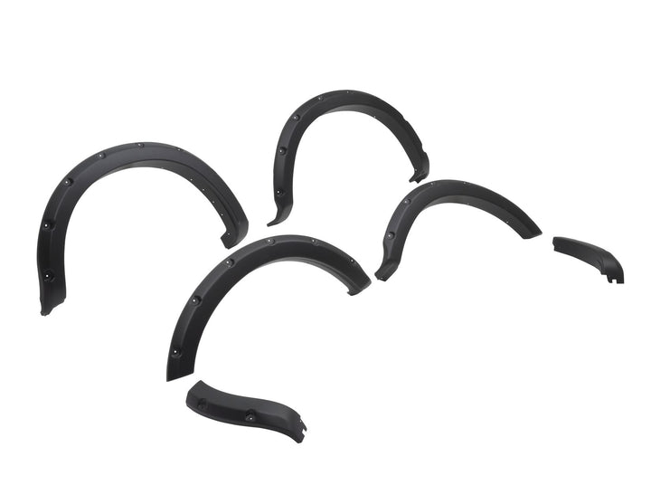RANGER FROM 06/2022 WHEEL ARCH EXTENSION FRONT AND REAR