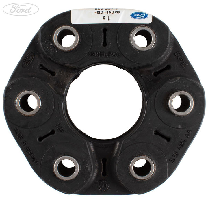 TRANSIT PROP SHAFT COUPLING 4WD RWD 2000-