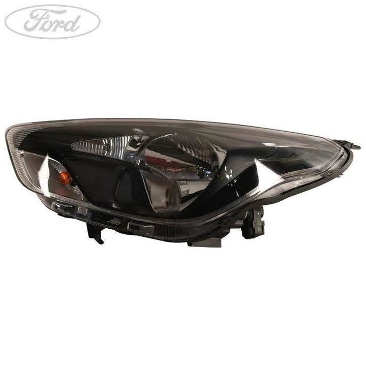 FIGO KA+ FRONT N/S HEAD LAMP LIGHT UNIT RHD 06/2016-