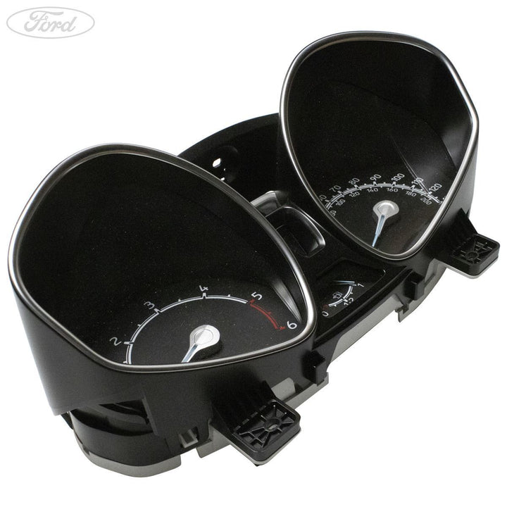 ECOSPORT 1.5 SOHC INSTRUMENT CLUSTER 5-SPEED MANUAL