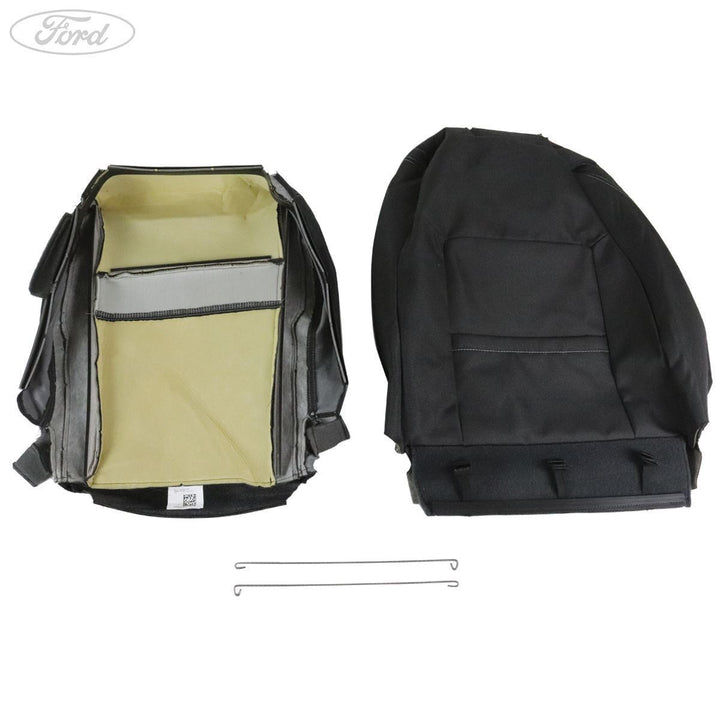 SEAT COVERS KIT