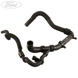 S-MAX GALAXY MONDEO 2.0 DURATORQ TDCI LOWER RADIATOR HOSE