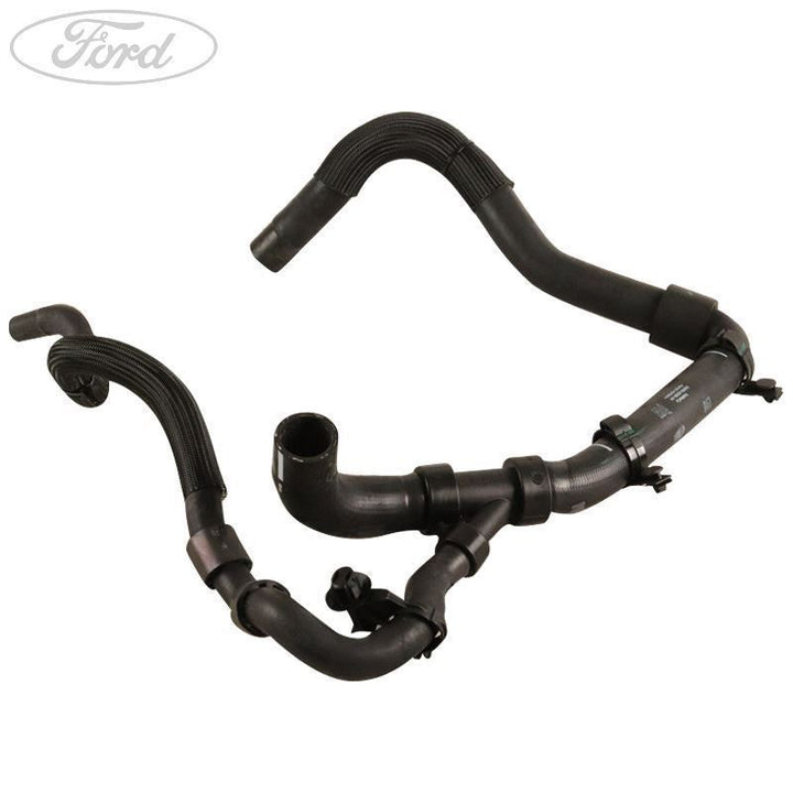 S-MAX GALAXY MONDEO 2.0 DURATORQ TDCI LOWER RADIATOR HOSE