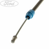 PARKING HAND BRAKE CABLE