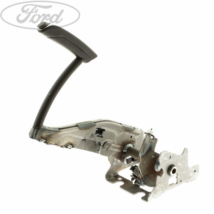 PARKING HAND BRAKE LEVER