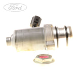 REAR AXLE DIFF AWD PUMP