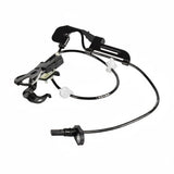 RANGER FRONT O/S ABS SPEED SENSOR IMPROVED HEIGHT 2013-
