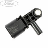 C-MAX FOCUS EXHAUST PRESSURE SENSOR