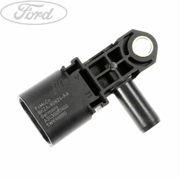 C-MAX FOCUS EXHAUST PRESSURE SENSOR