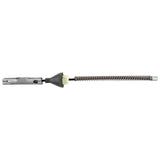 FIESTA FUSION PARKING HAND BRAKE CABLE