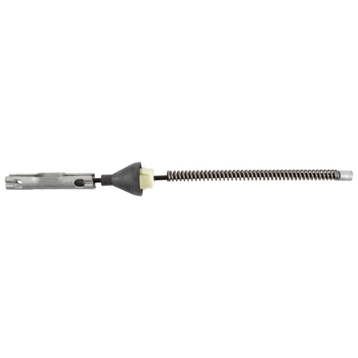 FIESTA FUSION PARKING HAND BRAKE CABLE