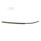 FIESTA FRONT BUMPER STONE DEFLECTOR