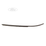 FIESTA FRONT BUMPER STONE DEFLECTOR