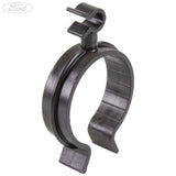 ACCELERATOR/INJECTION PUMP CONTROLS CLIP PACK OF 5