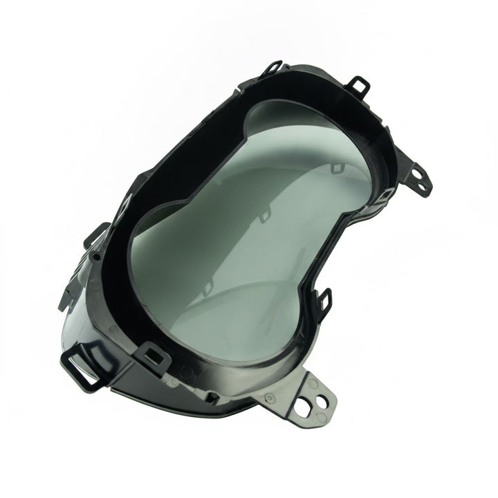 Edge Galaxy S-Max Fuel And Temperature Gauge Mask 2016-2022