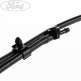 WINDSCREEN WASHER HOSE
