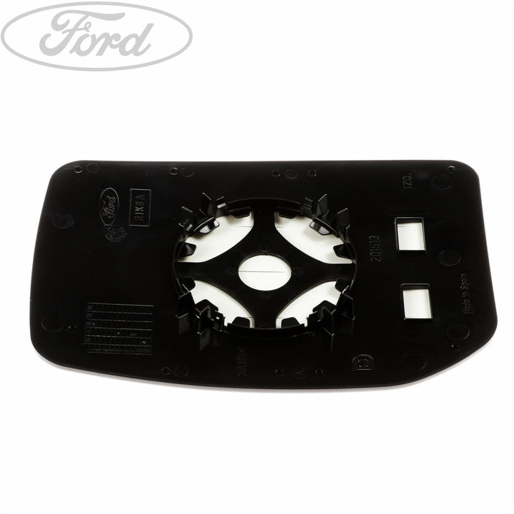 TRANSIT TRANSIT N/S LEFT WING MIRROR GLASS