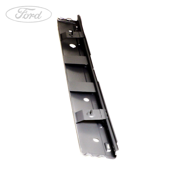 REAR BUMPER TRIM