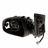 FOCUS FRONT N/S OUTER WING MIRROR
