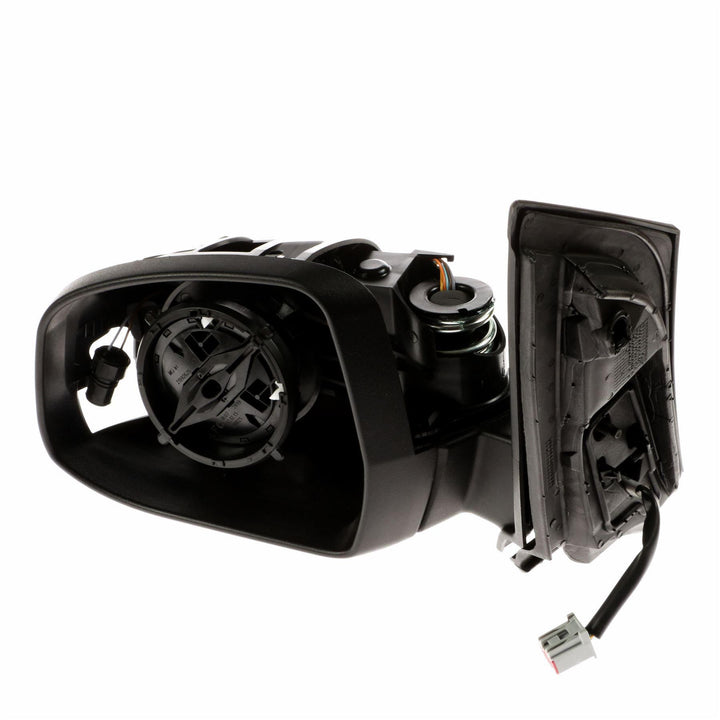 FOCUS FRONT N/S OUTER WING MIRROR