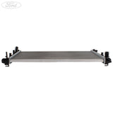 CONNECT MK1 1.8 TDCI ENGINE COOLANT RADIATOR 09-13