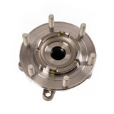 Ranger O/S or N/S Front Wheel Hub x1 2022-Onwards
