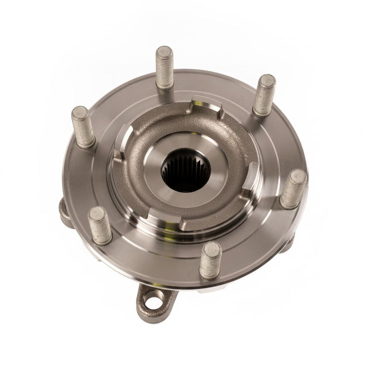 Ranger O/S or N/S Front Wheel Hub x1 2022-Onwards
