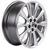 KUGA 09/2016-11/2019 ALLOY WHEEL 18