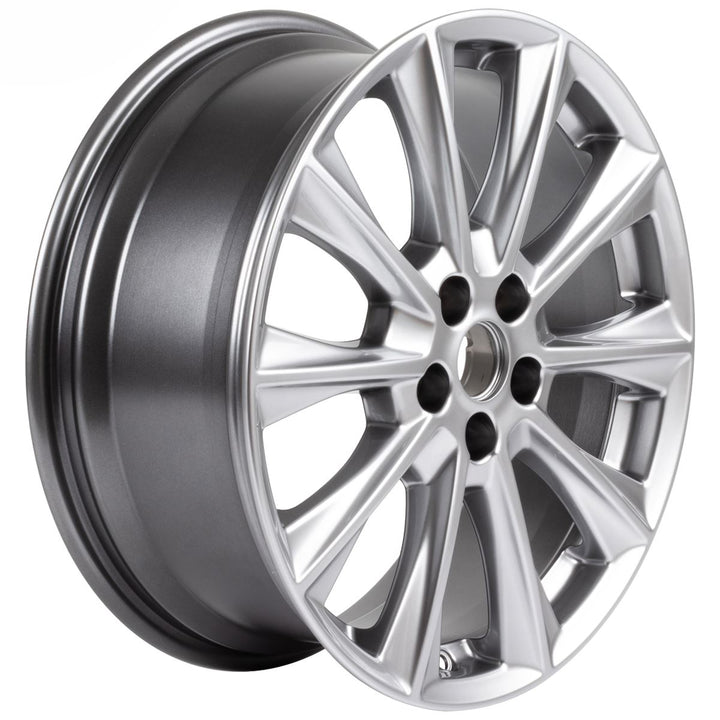 KUGA 09/2016-11/2019 ALLOY WHEEL 18