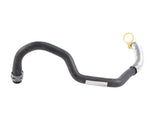 FOCUS HOSE TURBOCHARGER TO INTERCOOLER