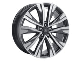 KUGA SET OF 4 ALLOY WHEELS WITH FITTING  01/2020  02/2020