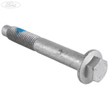 FRONT SUSP.ARMS/STABILIZER/X-MEMBER BOLT PACK OF 5