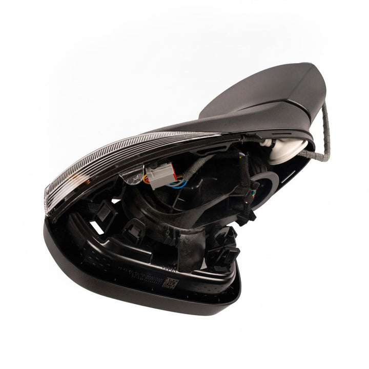 Puma N/S Electric Rear View Mirror Power Fold Less BLISS 2019-2024