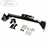 TRANSIT TOW BAR BRACKET 2000-2006