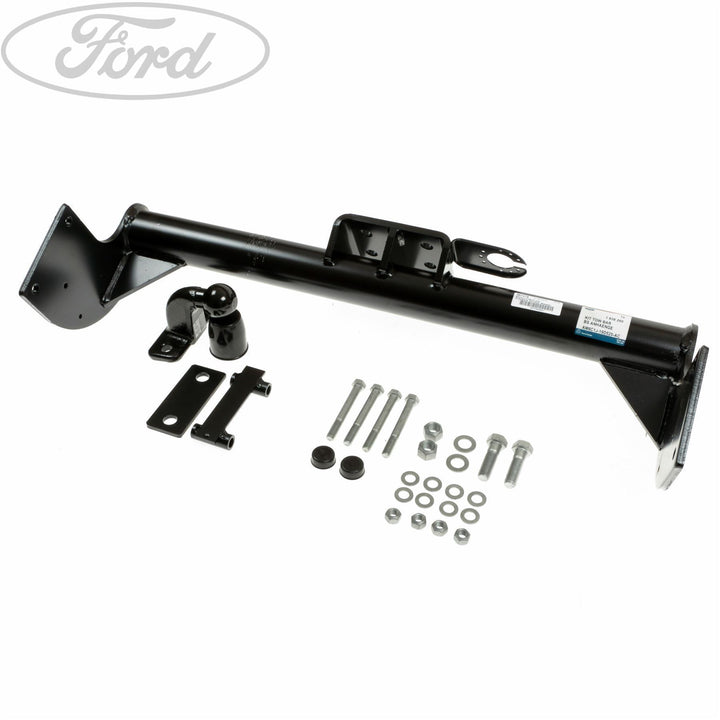 TRANSIT TOW BAR BRACKET 2000-2006