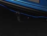 PUMA DETACHABLE TOW BAR , FOR VEHICLES WITH HANDOVER CONNECTOR TO THE TOW BAR ELECTRICAL KIT