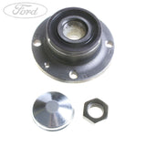 KA REAR WHEEL BEARING