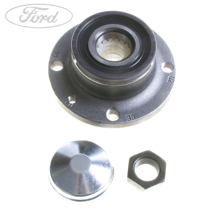 KA REAR WHEEL BEARING