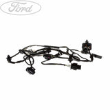 PARKING DISTANCE AID SENSOR WIRE