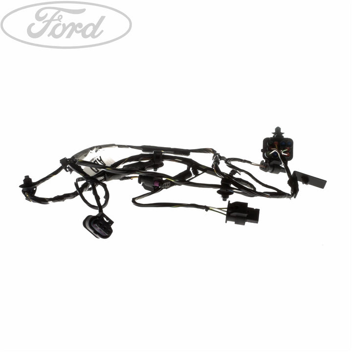 PARKING DISTANCE AID SENSOR WIRE