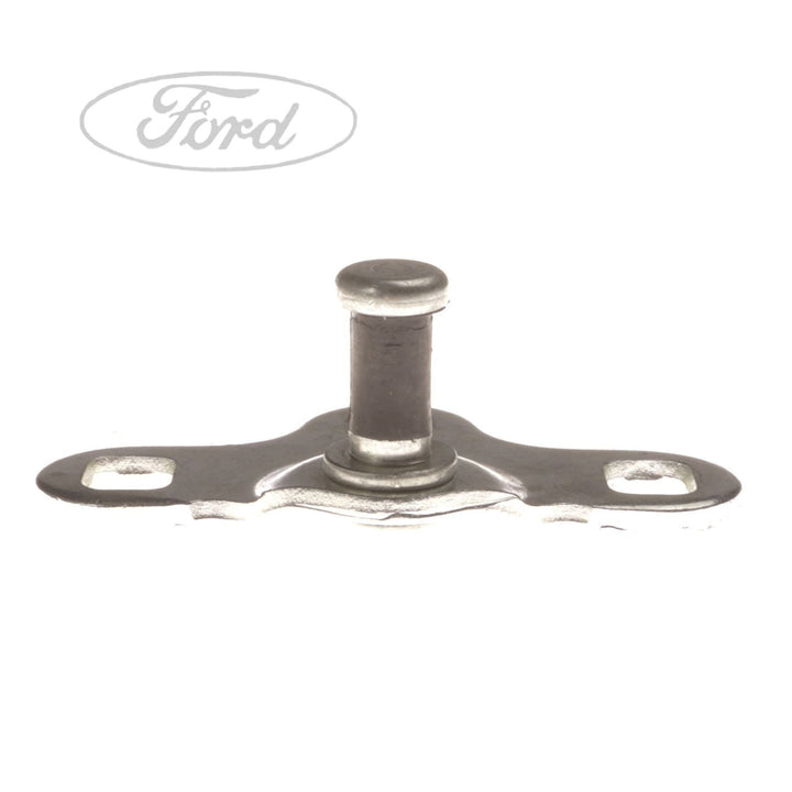 FIESTA FUSION BOOT DOOR LOCK STRIKER PLATE