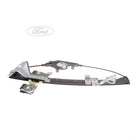 FRONT N/S LH WINDOW LIFT REGULATOR LESS MOTOR