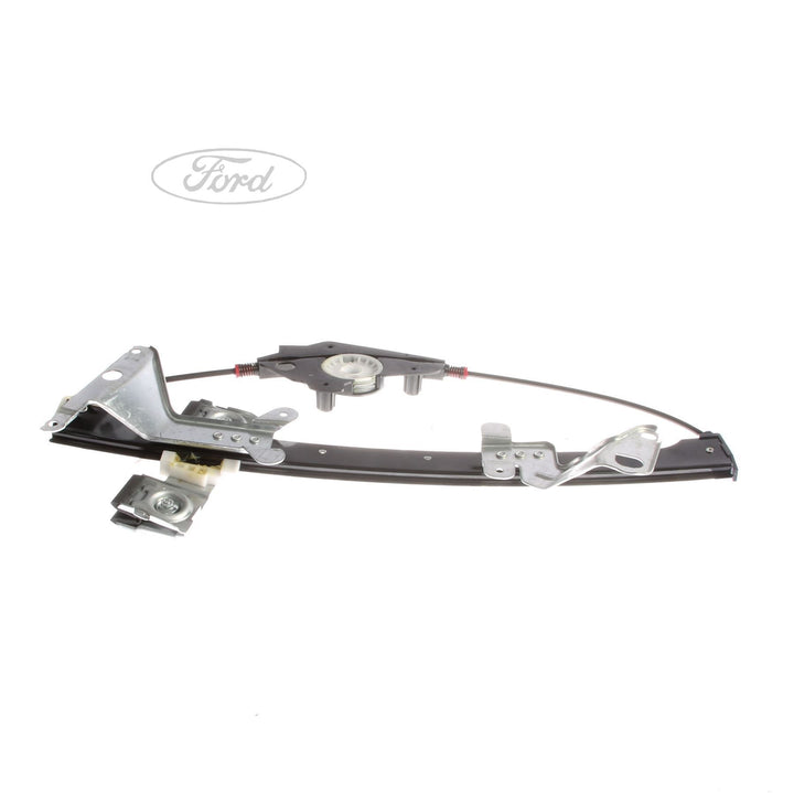 FRONT N/S LH WINDOW LIFT REGULATOR LESS MOTOR