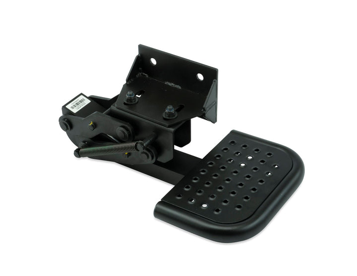 RANGER 02/2019-06/2022 PICKUP ATTITUDE* RETRACTABLE STEP REAR