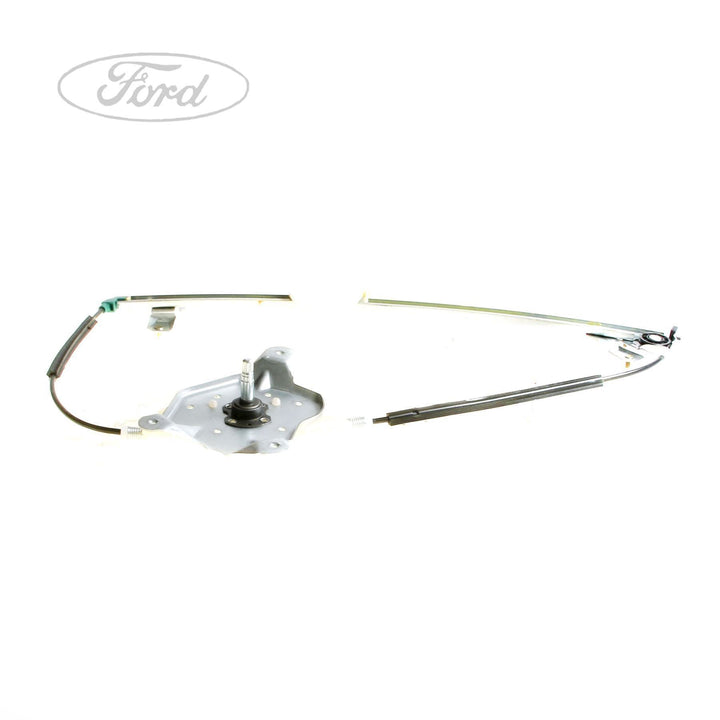 O/S RH FRONT WINDOW LIFT REGULATOR