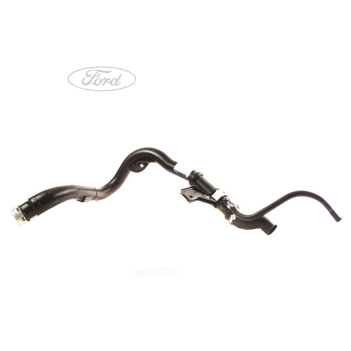 TRANSIT CONNECT LYNX DIESEL FUEL FILLER PIPE