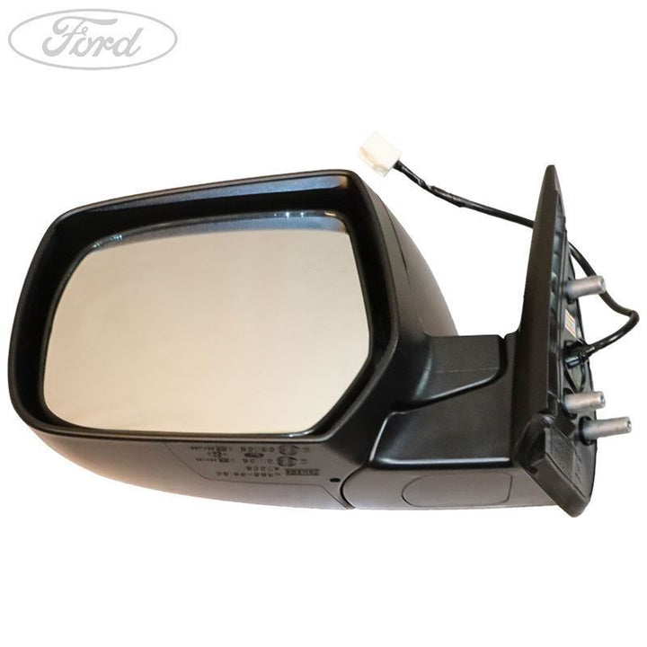 RANGER N/S DOOR MIRROR HOUSING & COVER ELECTRONIC 06-11