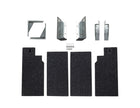 RANGER 01/2012-06/2022 ARB* SIDE FLOOR KIT FOR ROLLER DRAWERS