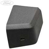REAR SEAT BRACKET COVER